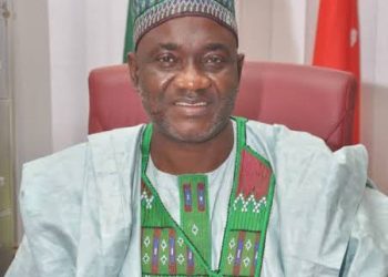 2027: Why Kogi East must return Echocho