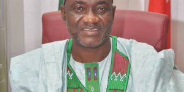 2027: Why Kogi East must return Echocho