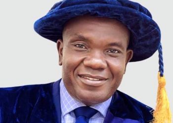 FUL Governing Council inaugurates Prof. Ibileye as fourth Vice Chancellor