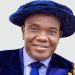 FUL Governing Council inaugurates Prof. Ibileye as fourth Vice Chancellor