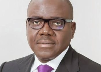 2027 Kogi Governorship Election: Consider Alh. Abdulrazaq Isa Kutepa as potential candidate