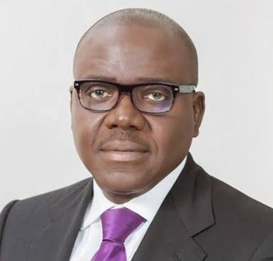 2027 Kogi Governorship Election: Consider Alh. Abdulrazaq Isa Kutepa as potential candidate