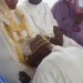 Erico Defends Action, Says Respect for Tradition Not Misplaced