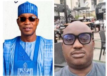 Make Ogori/Magongo have true sense of belonging, Pioneer President NAKOSS tells new APC Chairman