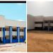Kogi Govt Remodels LGEA Demonstration Nursery/Primary School, Onyunkoko