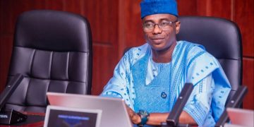 Ododo Is a Good Leader Because He Is a Good Person — Fanwo