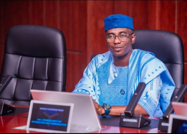 Ododo Is a Good Leader Because He Is a Good Person — Fanwo