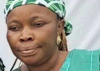 Kogi looses Local Government Vice Chairman Omaga