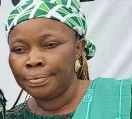Kogi looses Local Government Vice Chairman Omaga
