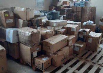 NVMA Shuts Down Illegally Operating Store in Kogi Over Quackery Services