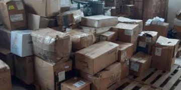 NVMA Shuts Down Illegally Operating Store in Kogi Over Quackery Services