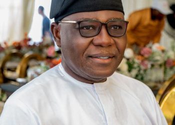 Kogi Guber: You don’t change a winning team – Bode Ogunmola