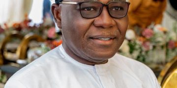 Kogi Guber: You don’t change a winning team – Bode Ogunmola