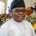 Kogi Guber: You don’t change a winning team – Bode Ogunmola