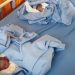 Rescued kidnap victim gives birth to twin girls at IDP Camp in Kogi