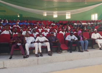 CNG laments drugs abuse among Nigerians, says over 50% students are drugs dependent