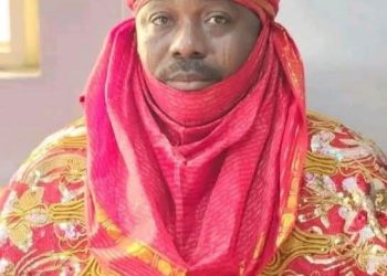 Kakanda Kingdom gets new First-Class ruler, Engr. Dr. Faruk Muhammad Kakanda ascends throne