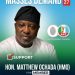 2027 Assembly Race: Omala Youths Call on Hon. Ochada (HMO) to Step Forward