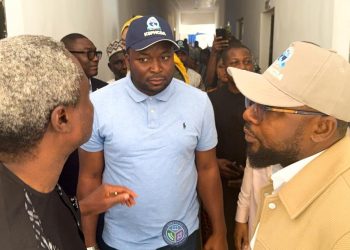 World Bank Commends Gov. Ododo for Expanding Healthcare Access in Kogi