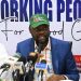 United for Progress: Group Launches to Support Tinubu’s Vision for Nigeria Working