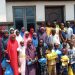 Sallah: Foundation Brings Hope to Orphans, Vulnerable Families