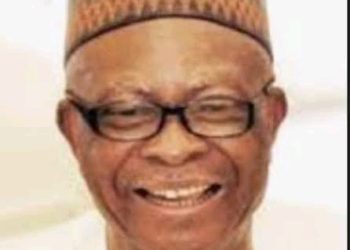 One Year After, Family, Friends Celebrate Legacy of Former Kogi Deputy Governor Patrick Adaba
