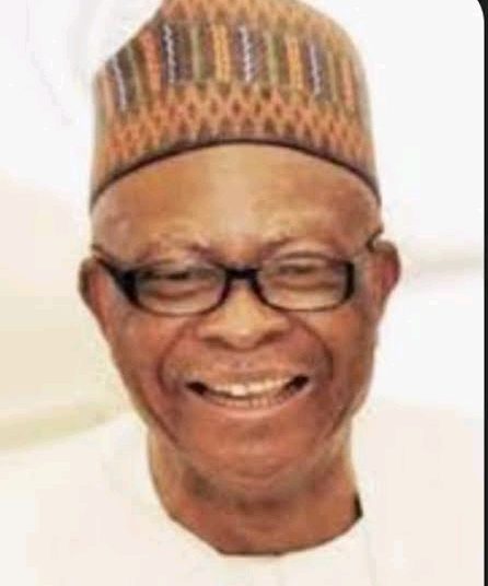 One Year After, Family, Friends Celebrate Legacy of Former Kogi Deputy Governor Patrick Adaba