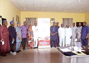 A Resounding Tribute to Rt. Hon. Matthew Kolawole’s Unwavering Grandeur