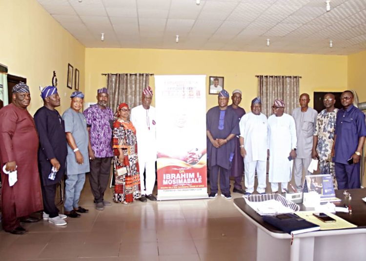 A Resounding Tribute to Rt. Hon. Matthew Kolawole’s Unwavering Grandeur