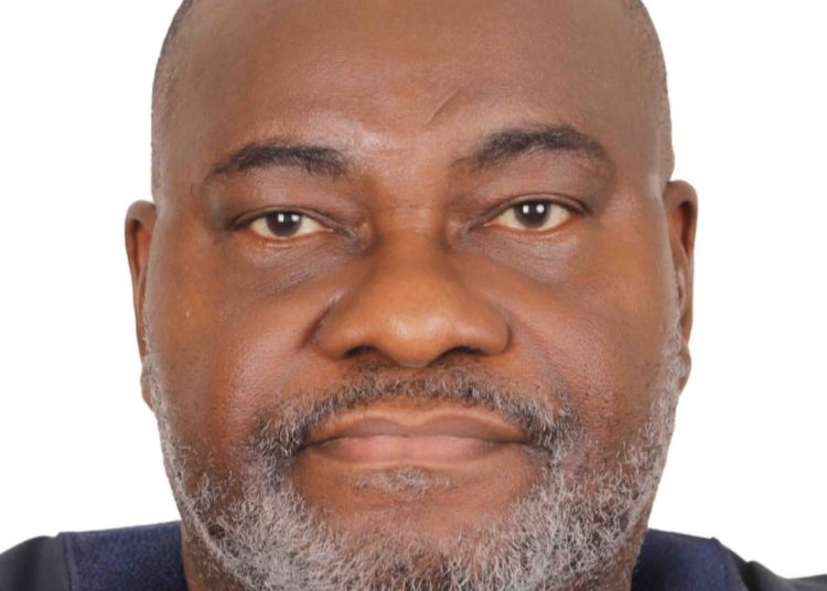 President Tinubu congratulates Dr. Olusunle on his birthday
