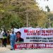 Pressure Mounts on NAFDAC DG as IPSAW Calls for Removal Over Alcohol Ban