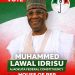 Ajaokuta APC Youth Forum Urges Gov Ododo to Investigate Hon. Lawal’s Alleged PDP Alignment as Campaign Poster Emerges