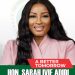 AMAC/BWARI YOUTH ASSEMBLY ENDORSES HON. SARAH IVIE ADIDI FOR HOUSE OF REPRESENTATIVES, 2027