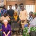 Acting CMD FTHL, receives recognition for outstanding performance and disability-inclusivity in recruitment