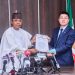 Kogi Airport takes off as government hands over project to CCECC, GAMJI INT’L