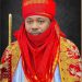 Agankyu of Kakanda Kingdom Mourns the Passing of Illustrious Son, Captain Aliyu Umar