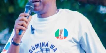 APC Grassroots Feels the Void After Rt. Hon. Mathew Kolawole’s Absence in 2026