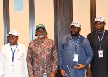 WoPU Backs Tinubu’s Re-election Bid, Lauds Governance