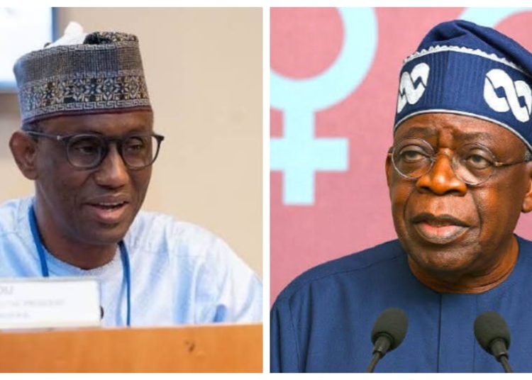 Security Gains in Niger Delta: NDSF Lauds Tinubu, Ribadu