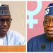 Security Gains in Niger Delta: NDSF Lauds Tinubu, Ribadu
