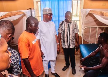 Tragedy in Okunchi: Kogi Government Condoles Families, Assures Support After Fatal Road Accident