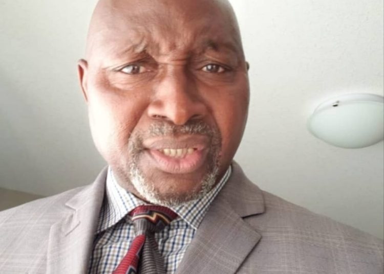 Canada Based Entrepreneur, Stephen Arogundade, Takes the Lead as Ogidi Day Festival Holds June 20