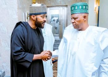 A QUIET STRENGTH FOR A NEW ERA: WHY DR. MAHMOUD ALFA IS THE RIGHT CHOICE FOR KOGI EAST IN 2027