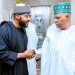 A QUIET STRENGTH FOR A NEW ERA: WHY DR. MAHMOUD ALFA IS THE RIGHT CHOICE FOR KOGI EAST IN 2027