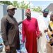 Ramadan, Lent: Renewed Hope Ambassadors Flag Off Rice Distribution in Kogi