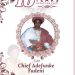 In Loving Memory Of A Rare Gem: 10th Anniversary Remembrance Of Late Chief Adefunke Fadeni (L’aso B’ese) Holds April 13–17, 2026