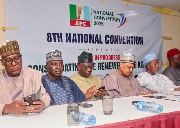 APC Set for 8th National Convention in Abuja