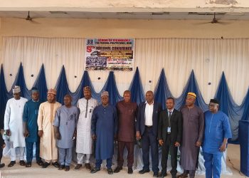 Federal Polytechnic Idah Conference Highlights Role of Technology in Economic Growth, Security