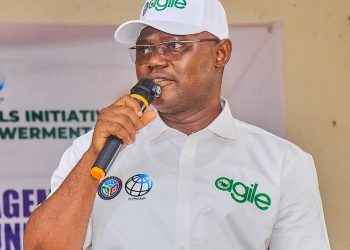 AGILE, PIBCID Train 200 Education Personnel to Boost Learning Outcomes in Kogi