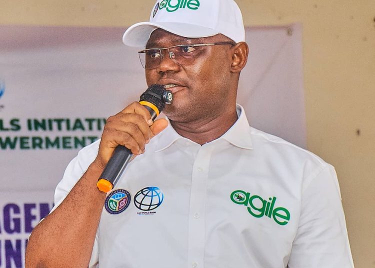 AGILE, PIBCID Train 200 Education Personnel to Boost Learning Outcomes in Kogi